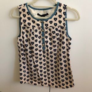 Marc by Marc Jacobs blouse